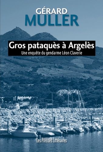 Gros Pataquès À Argelès