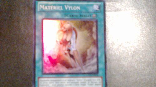 Matériel Vylon / Ha05-Fr028