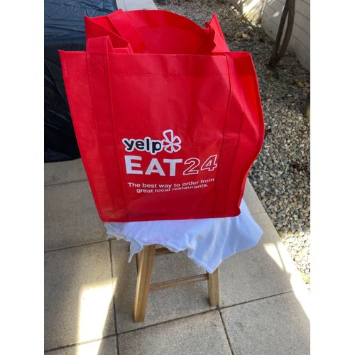 Sac fourre-tout, pour les courses, la plage, etc, 37X32 cm