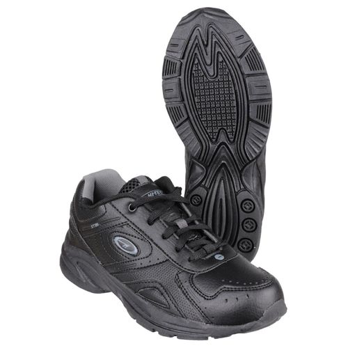 Chaussures Histec Unisex Xt115 Trainer Various Colours 10561