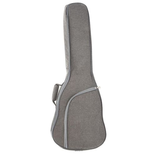 Housse De Guitare Électrique 12mm Rembourrage Double Épaule Réglable Pour Guitare Électrique Guitare Basse Classique