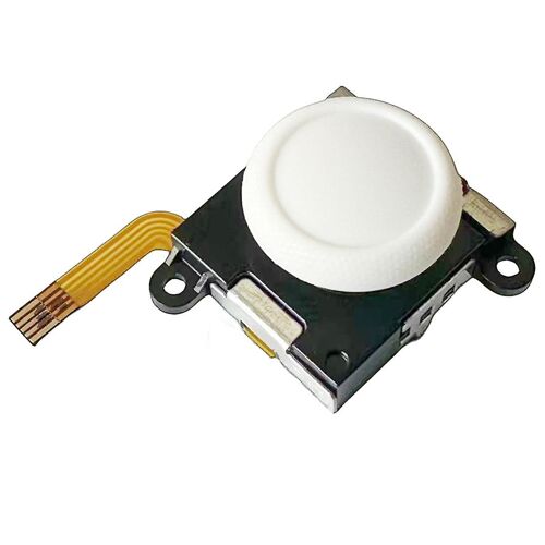 Pour Switch Lite Hall Joystick Electromagnétique 3d Joystick Analogique Pour Switch Joycon Hall Rocker