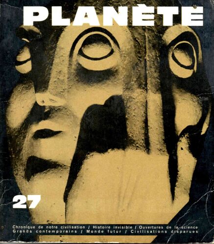 Planète N°27