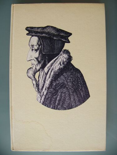 Les Ecrivains Celebres  Calvin Luther