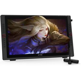 XP-PEN Artist 24 Pro Tablette Graphique à Ecran 2K QHD 23.8 Pouces