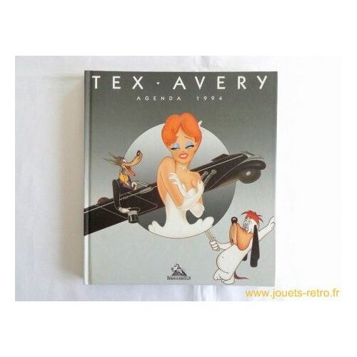 Tex Avery Agenda 1994