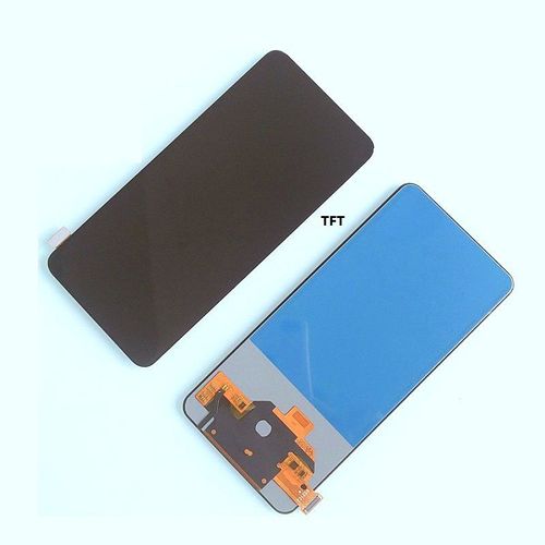 Ecran Complet Pour Oppo Reno Tft (Lcd + Tactile) Noir