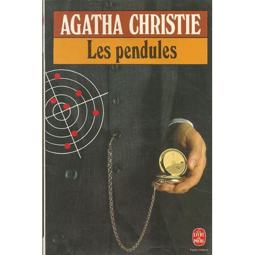 Les Pendules