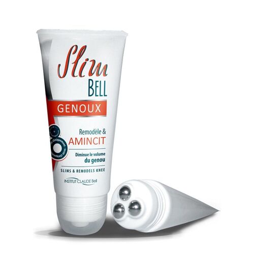 Slimbell Genoux Roll-On Minceur 