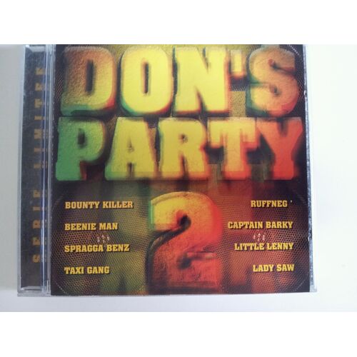 Don's Party 2