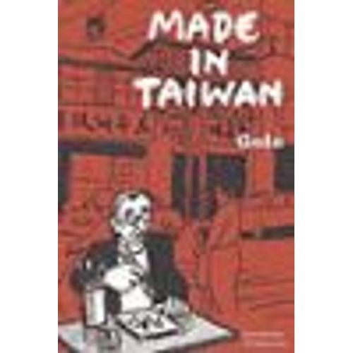 Made In Taiwan