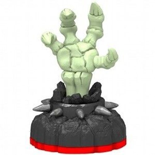 Skylanders Trap Team Dark Hand Of Fate