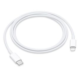 APPLE original câble USB type c 20W PD Original pour recharge rapide, compatible iPhone 14/14pro/13/13pro/12/11/Pro/Max/SE/8/X/XS/MAX, accessoires