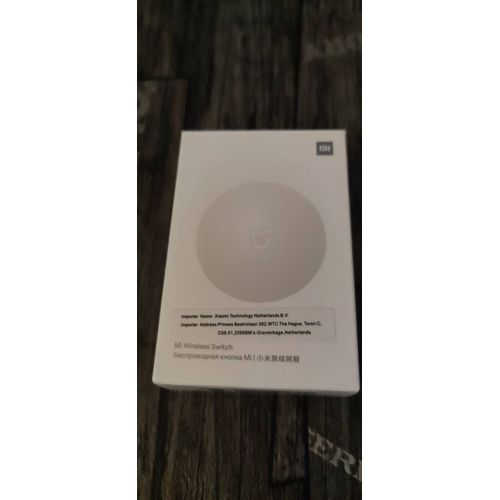 Mi Wireless Switch 