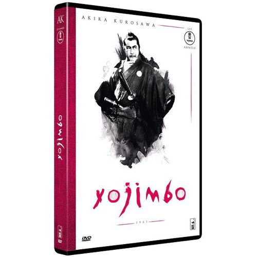 Yojimbo