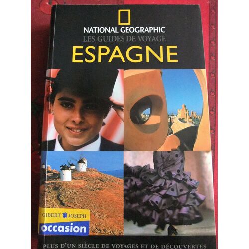 Guide Espagne