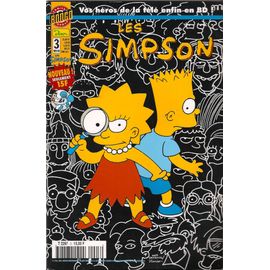Les Simpson 3