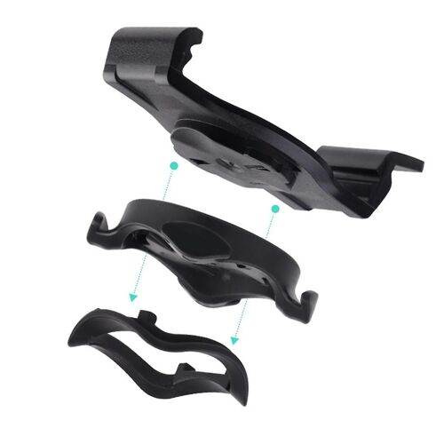 Bicycle Computer Stopwatch Holder Bike Speedometer Stand Bike Mount Watch For Feni X5s,Feni X5s Plu