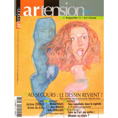 Artension 106