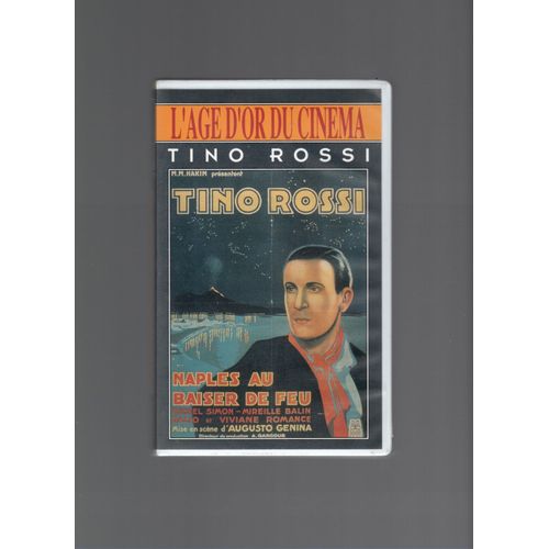 Naples Au Baiser De Feu