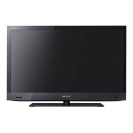 Sony Bravia KDL-32EX720 - Classe de diagonale 32" EX720 Series 3D TV LCD rétro-éclairée par LED - hôtel / hospitalité 1920 x 1080 - éclairage périphérique, dynamic backlight - noir