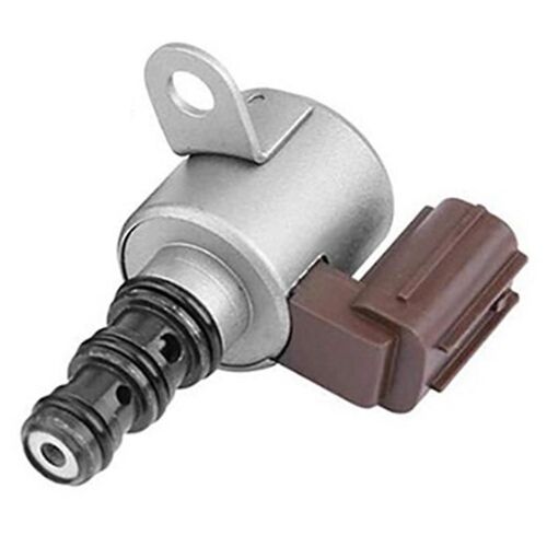 Automatic Transmission Shift Control Lock Up Solenoid For Accord 28400-P6h-003 28500-P6h-013(Brown)