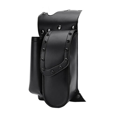 Sacoche De Moto Pour Route De Tourisme Pour Garde De Glissement Crash Bar Sacs Porte-Bouteille D'eau Imperméable