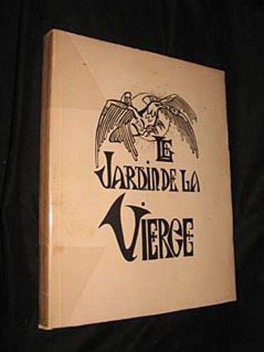 Le Jardin De La Vierge