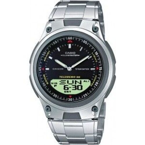Montre Casio Collection Aw-80d-1aves