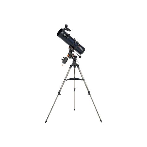 Celestron AstroMaster 130EQ - Téléscope - 130 mm - f/5.0 - réfléchissant
