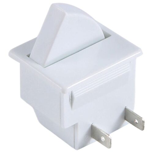 Réfrigérateur Porte Lampe Interrupteur De Remplacement Réfrigérateur Partie Cuisine 5A 125V
