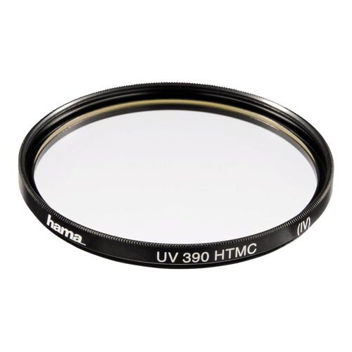 FILTRE UV HTMC 58MM