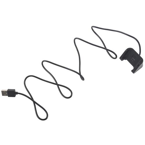 Usb Charging Cable Cradle Dock Charger For Huami Smart Watch Youth Edition Smartband Chargers