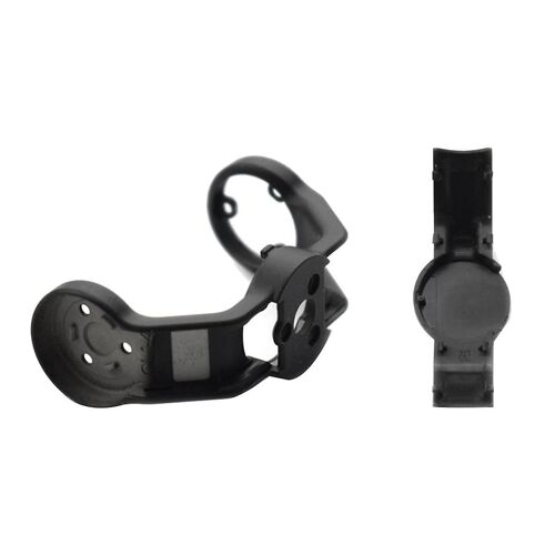 For Mini 4 Pro Head R-Axis Lower For Mini 4 Pro Portable Gimbal Shaft Arm Bracket With Cover