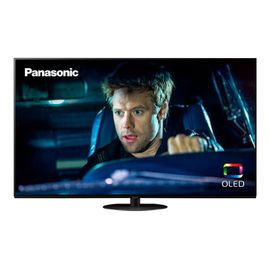 Panasonic TX-55HZ1000E - 55" HZ1000 Series TV OLED - Smart TV - 4K UHD (2160p) 3840 x 2160 - HDR