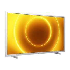 Philips 32PHS5525 - 32" 5500 Series TV LCD rétro-éclairée par LED - 720p 1366 x 768 - argent moyen
