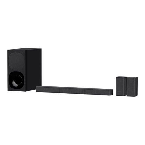 SONY HT-S20R - Barre de son 5.1 avec Subwoofer - Noir