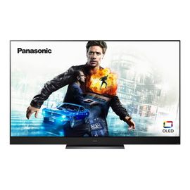 Panasonic TX-65HZ2000E - 65" HZ2000 Series TV OLED - Smart TV - 4K UHD (2160p) 3840 x 2160 - HDR