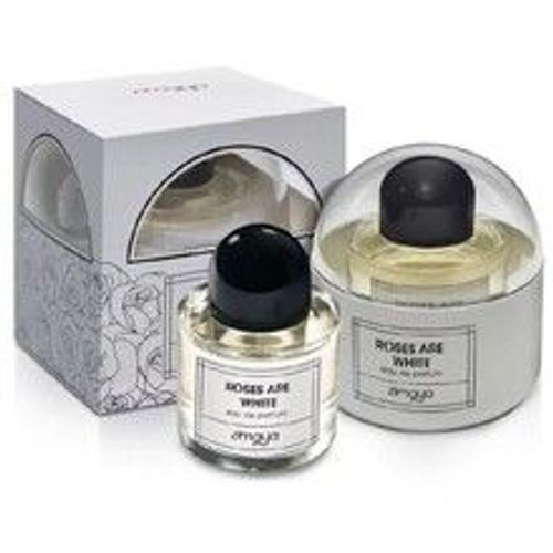 Zimaya - Roses Are White Edp 100ml 