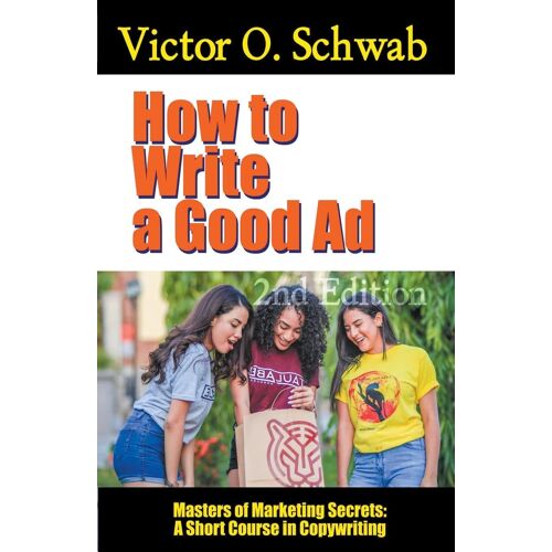 How To Write A Good Ad