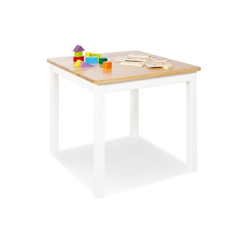 Pinolino Table pour Enfant Fenna