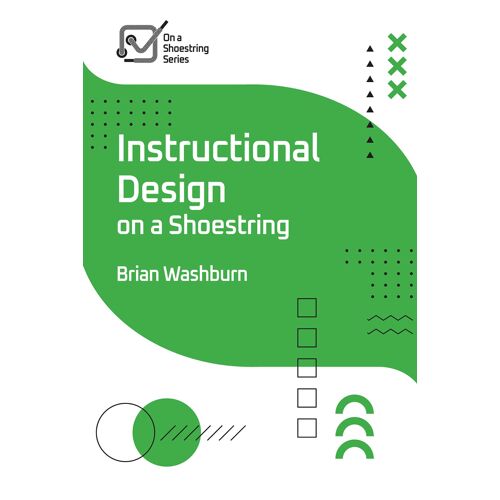 Instructional Design On A Shoestring