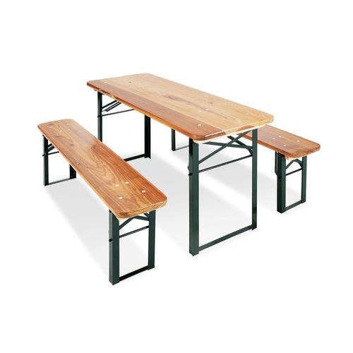 Pinolino Table Et Chaises Sepp