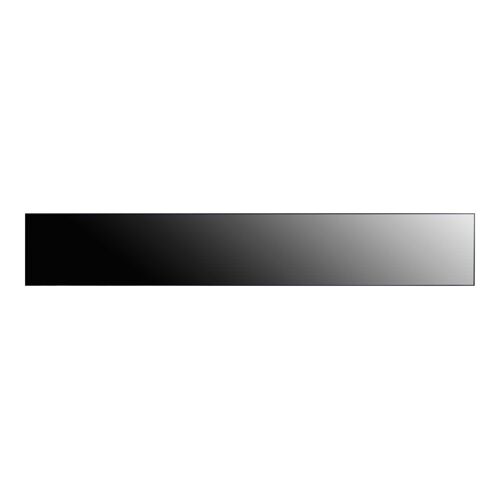 LG 86BH5F - 86" écran LCD rétro-éclairé par LED - signalisation numérique - webOS 3840 x 600 - noir