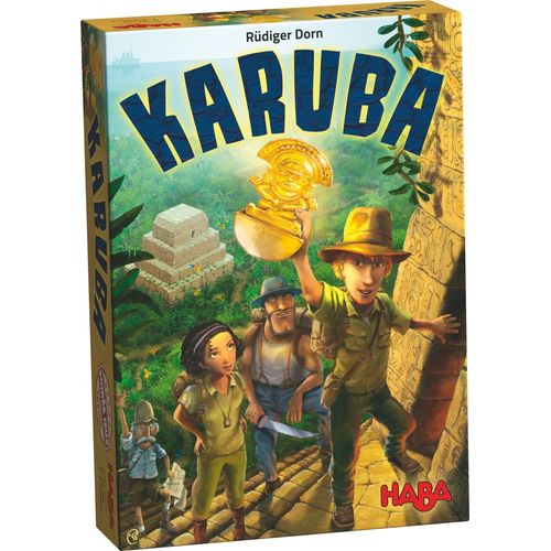 Haba Karuba