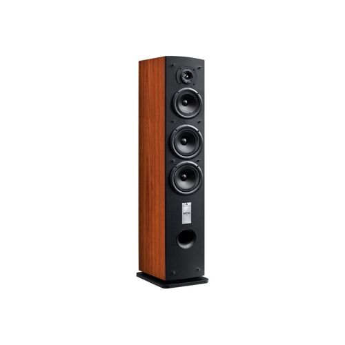 Triangle 902 Antal - Haut-parleur - 120 Watt - tridirectionnel - cognac