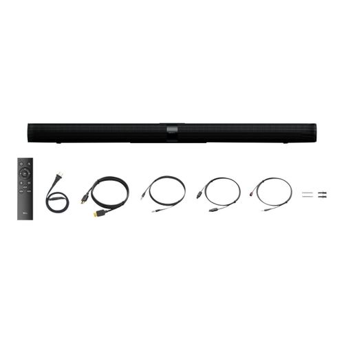 TCL TS7000 - Enceinte sans fil Bluetooth - Noir