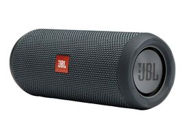 JBL Flip Essential - Enceinte sans fil Bluetooth - Noir
