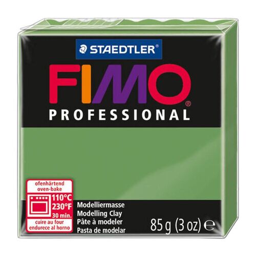 Staedtler® Fimo Pro Vert Feuille