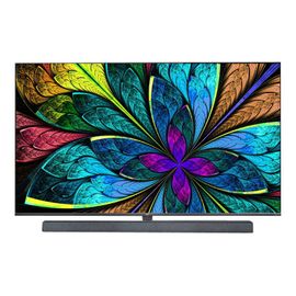 Smart TV LED TCL 65X10 65" 4K UHD (2160p)